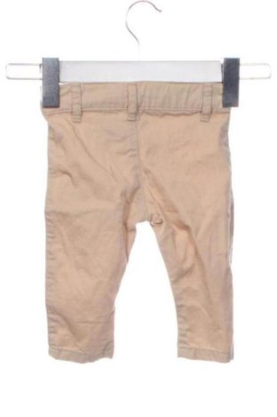 Kinderhose LCW, Größe 2-3m/ 56-62 cm, Farbe Beige, Preis 9,35 €