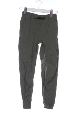 Pantaloni pentru copii Lager 157, Mărime 8-9y/ 134-140 cm, Culoare Verde, Preț 66,99 Lei