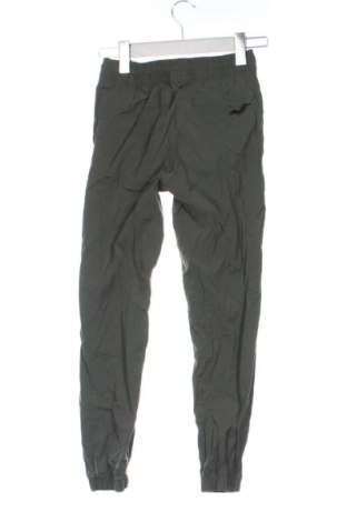 Pantaloni pentru copii Lager 157, Mărime 8-9y/ 134-140 cm, Culoare Verde, Preț 66,99 Lei