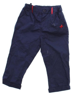 Kinderhose Lana, Größe 12-18m/ 80-86 cm, Farbe Blau, Preis 12,99 €