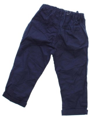 Kinderhose Lana, Größe 12-18m/ 80-86 cm, Farbe Blau, Preis 12,99 €