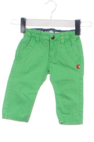 Detské nohavice  Lego, Veľkosť 9-12m/ 74-80 cm, Farba Zelená, Cena  13,00 €