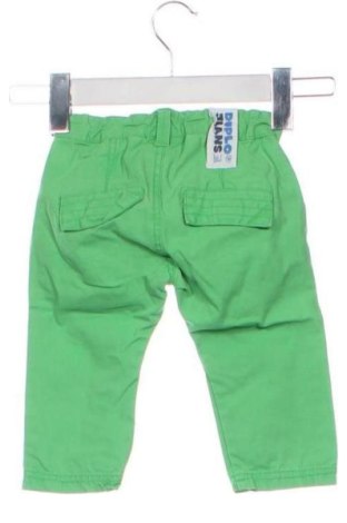 Detské nohavice  Lego, Veľkosť 9-12m/ 74-80 cm, Farba Zelená, Cena  13,00 €