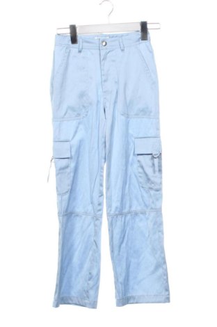 Dětské kalhoty  Lindex, Velikost 8-9y/ 134-140 cm, Barva Modrá, Cena  312,00 Kč