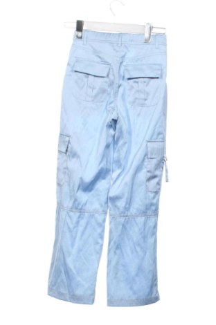 Dětské kalhoty  Lindex, Velikost 8-9y/ 134-140 cm, Barva Modrá, Cena  312,00 Kč