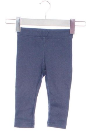 Kinderhose Lupilu, Größe 9-12m/ 74-80 cm, Farbe Blau, Preis 20,33 €