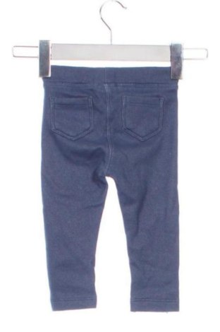 Kinderhose Lupilu, Größe 9-12m/ 74-80 cm, Farbe Blau, Preis 20,33 €