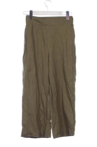 Gyerek nadrág Mango, Méret 6-9m / 68-74 cm, Szín Zöld, Ár 2 649 Ft