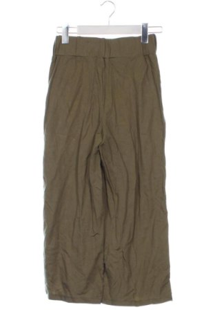 Gyerek nadrág Mango, Méret 6-9m / 68-74 cm, Szín Zöld, Ár 2 649 Ft