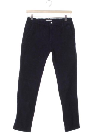 Kinderhose Mango, Größe 12-13y/ 158-164 cm, Farbe Blau, Preis 5,75 €