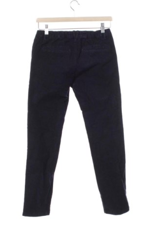 Kinderhose Mango, Größe 12-13y/ 158-164 cm, Farbe Blau, Preis 5,75 €