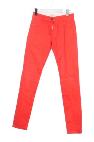 Dziecięce spodnie Little Marc Jacobs, Rozmiar 11-12y/ 152-158 cm, Kolor Czerwony, Cena 150,04 zł