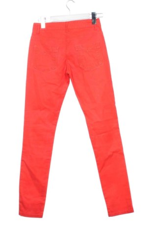 Dziecięce spodnie Little Marc Jacobs, Rozmiar 11-12y/ 152-158 cm, Kolor Czerwony, Cena 150,04 zł