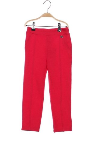 Детски панталон Mayoral, Размер 4-5y/ 110-116 см, Цвят Розов, Цена 13,00 €