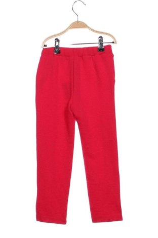 Детски панталон Mayoral, Размер 4-5y/ 110-116 см, Цвят Розов, Цена 13,00 €