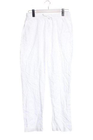 Pantaloni pentru copii Mono, Mărime 13-14y/ 164-168 cm, Culoare Alb, Preț 79,99 Lei