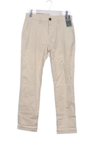 Detské nohavice  Next, Veľkosť 11-12y/ 152-158 cm, Farba Béžová, Cena  34,95 €