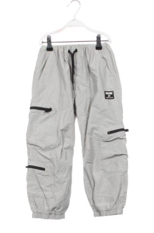 Pantaloni pentru copii Next, Mărime 4-5y/ 110-116 cm, Culoare Gri, Preț 66,16 Lei