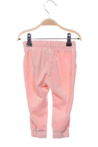 Kinderhose Nike, Größe 9-12m/ 74-80 cm, Farbe Rosa, Preis 20,91 €