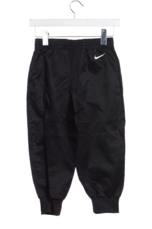 Detské nohavice  Nike, Veľkosť 10-11y/ 146-152 cm, Farba Čierna, Cena  20,91 €