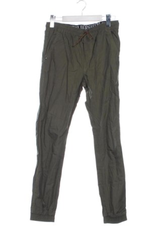 Pantaloni pentru copii OVS, Mărime 14-15y/ 168-170 cm, Culoare Verde, Preț 66,99 Lei