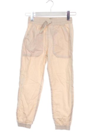 Dziecięce spodnie OVS, Rozmiar 6-7y/ 122-128 cm, Kolor Beżowy, Cena 56,99 zł