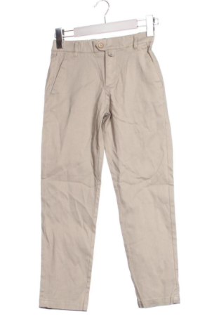 Pantaloni pentru copii Original Marines, Mărime 9-10y/ 140-146 cm, Culoare Bej, Preț 79,99 Lei