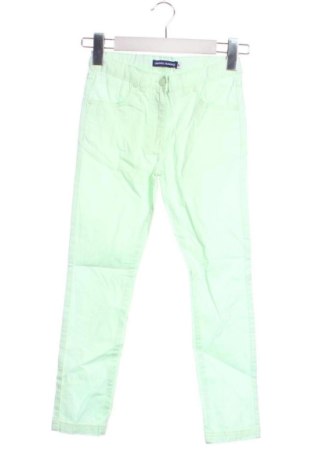 Pantaloni pentru copii Original Marines, Mărime 7-8y/ 128-134 cm, Culoare Verde, Preț 79,99 Lei