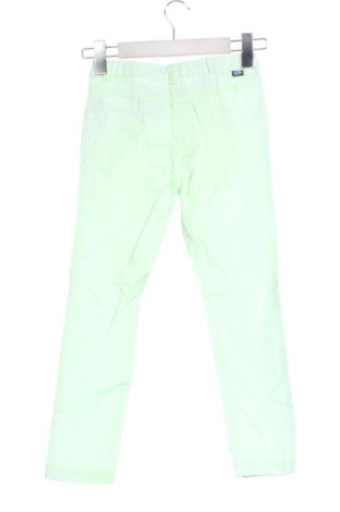 Pantaloni pentru copii Original Marines, Mărime 7-8y/ 128-134 cm, Culoare Verde, Preț 79,99 Lei