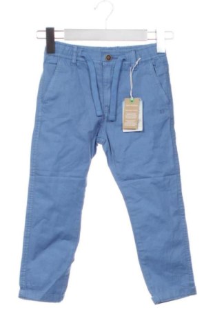 Pantaloni pentru copii Original Marines, Mărime 3-4y/ 104-110 cm, Culoare Albastru, Preț 177,99 Lei