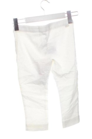 Pantaloni pentru copii Original Marines, Mărime 4-5y/ 110-116 cm, Culoare Alb, Preț 177,99 Lei