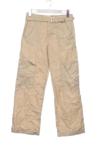 Kinderhose Piazza Italia, Größe 13-14y/ 164-168 cm, Farbe Beige, Preis 13,99 €
