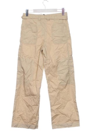 Kinderhose Piazza Italia, Größe 13-14y/ 164-168 cm, Farbe Beige, Preis 13,99 €