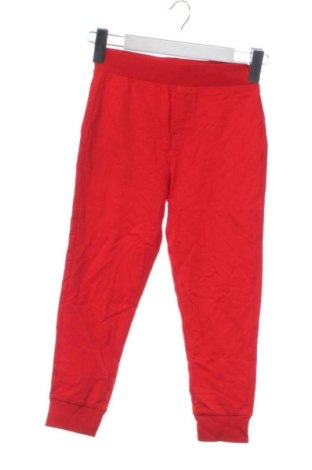 Pantaloni pentru copii Piazza Italia, Mărime 5-6y/ 116-122 cm, Culoare Roșu, Preț 66,99 Lei
