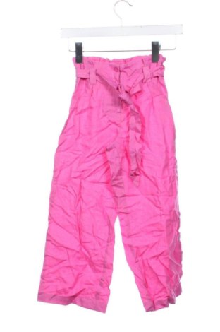 Dziecięce spodnie Piombo, Rozmiar 6-7y/ 122-128 cm, Kolor Różowy, Cena 110,99 zł