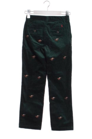 Kinderhose Polo Ralph Lauren, Größe 7-8y/ 128-134 cm, Farbe Mehrfarbig, Preis 28,20 €