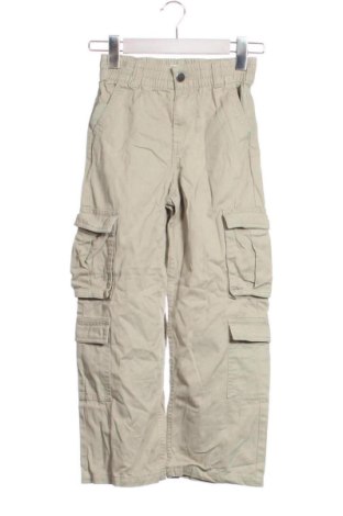 Kinderhose Primark, Größe 7-8y/ 128-134 cm, Farbe Grün, Preis € 14,99