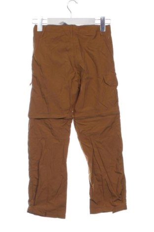 Pantaloni pentru copii Quechua, Mărime 10-11y/ 146-152 cm, Culoare Maro, Preț 60,99 Lei