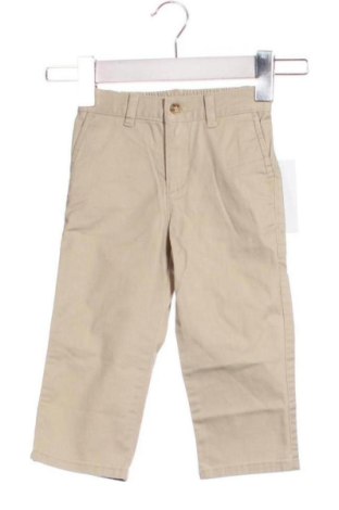 Kinderhose Ralph Lauren, Größe 12-18m/ 80-86 cm, Farbe Beige, Preis 59,99 €