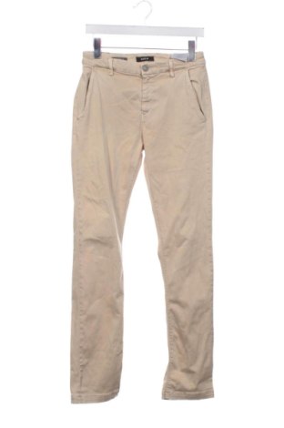 Kinderhose Replay, Größe 15-18y/ 170-176 cm, Farbe Beige, Preis 75,29 €