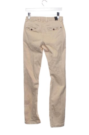 Kinderhose Replay, Größe 15-18y/ 170-176 cm, Farbe Beige, Preis 75,29 €