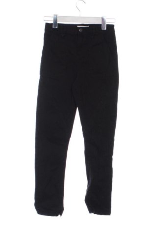 Pantaloni pentru copii Reserved, Mărime 10-11y/ 146-152 cm, Culoare Negru, Preț 57,35 Lei