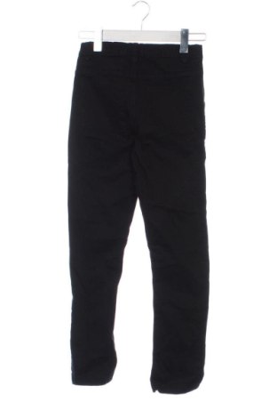 Pantaloni pentru copii Reserved, Mărime 10-11y/ 146-152 cm, Culoare Negru, Preț 57,35 Lei