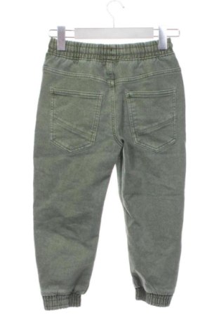 Gyerek nadrág Reserved, Méret 5-6y / 116-122 cm, Szín Zöld, Ár 4 545 Ft