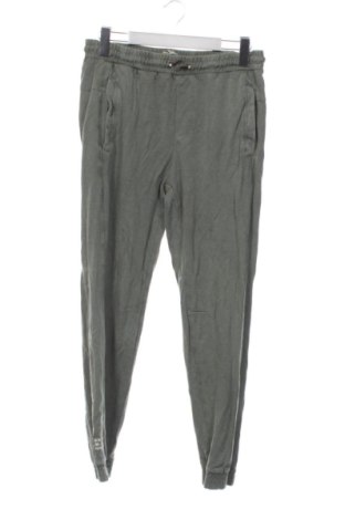 Pantaloni pentru copii Reserved, Mărime 12-13y/ 158-164 cm, Culoare Verde, Preț 56,00 Lei