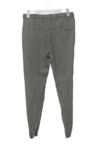 Pantaloni pentru copii Reserved, Mărime 12-13y/ 158-164 cm, Culoare Verde, Preț 56,00 Lei