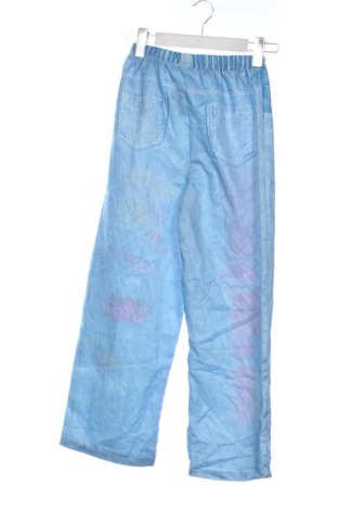 Dziecięce spodnie SHEIN, Rozmiar 9-10y/ 140-146 cm, Kolor Kolorowy, Cena 56,99 zł