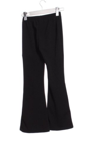 Kinderhose SHEIN, Größe 11-12y/ 152-158 cm, Farbe Schwarz, Preis 13,99 €