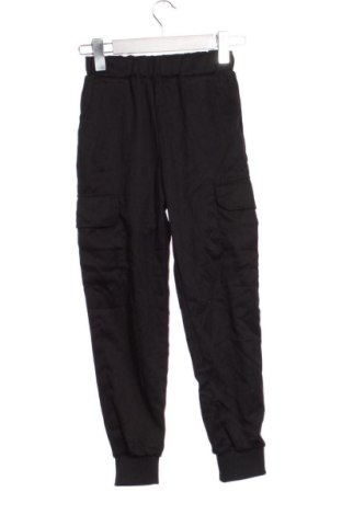 Detské nohavice  SHEIN, Veľkosť 10-11y/ 146-152 cm, Farba Čierna, Cena  12,95 €