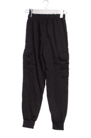 Detské nohavice  SHEIN, Veľkosť 10-11y/ 146-152 cm, Farba Čierna, Cena  12,95 €